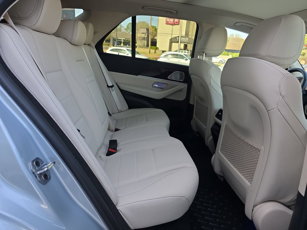 Certified 2026 Mercedes-Benz GLE 450 4MATIC image 15
