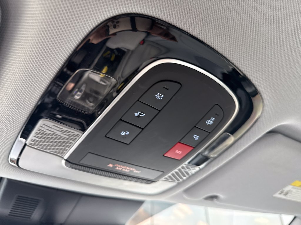 Used 2025 Hyundai Palisade SEL FWD image 39