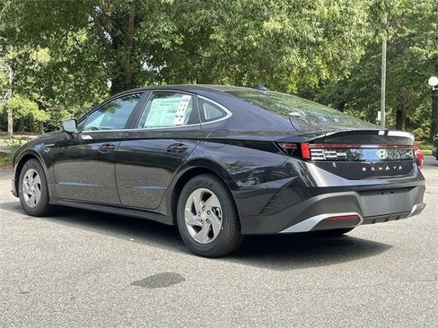 New 2026 Hyundai Sonata SE image 19