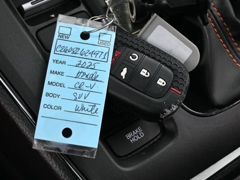 Used 2025 Honda CR-V Sport-L image 30