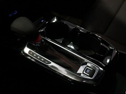 New 2026 Chevrolet Trax RS image 17