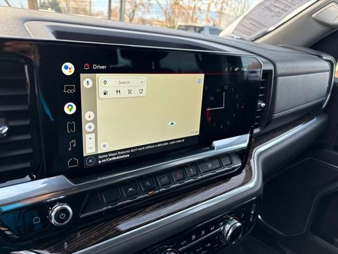 Certified 2022 GMC Sierra 1500 Elevation image 19