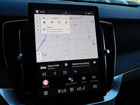 New 2026 Volvo XC90 B6 Ultra image 20