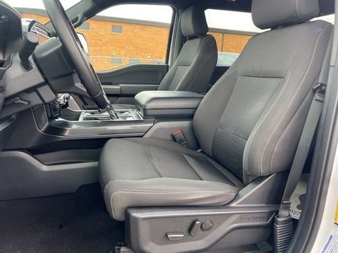 Certified 2023 Ford F150 XLT w/ Equipment Group 302A High image 19