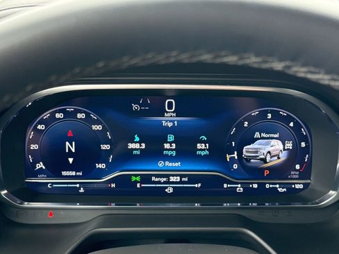 Used 2023 Chevrolet Tahoe High Country image 18