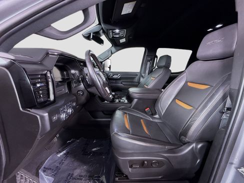 Used 2023 GMC Sierra 1500 AT4 w/ AT4 Preferred Package image 22