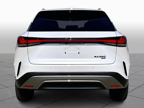 New 2026 Lexus RX 350 Premium Plus image 4