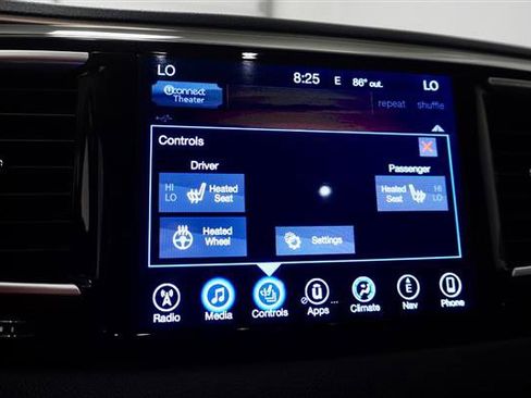 Used 2017 Chrysler Pacifica Touring-L Plus image 21