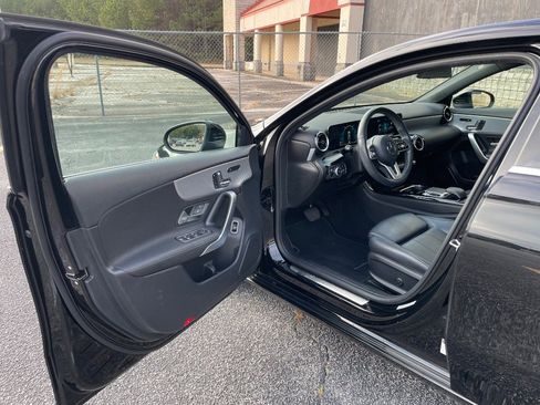 Used 2019 Mercedes-Benz A 220 image 15