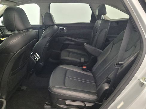 Used 2022 Kia Sorento SX FWD image 18
