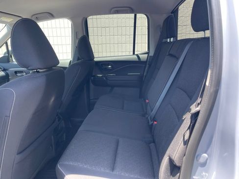 Used 2023 Honda Ridgeline Sport image 10
