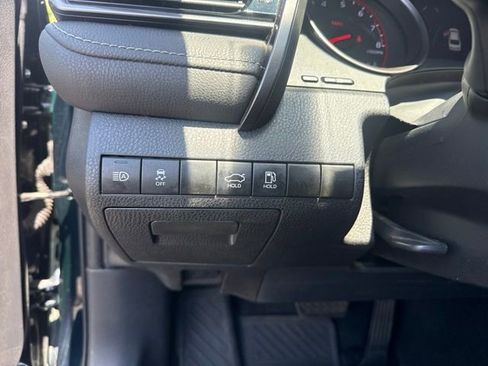 Used 2021 Toyota Camry XSE w/ Navigation Package FWD image 26