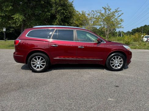 Used 2016 Buick Enclave Leather w/ Trailering Package FWD image 7