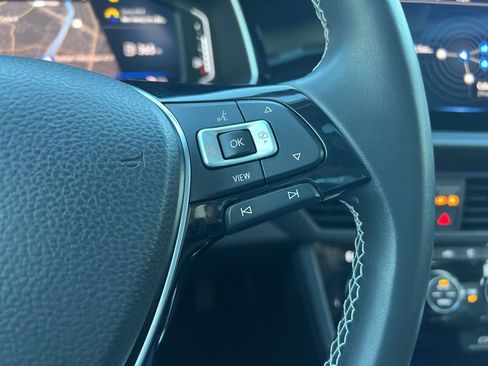 Used 2021 Volkswagen Jetta SEL Premium image 35