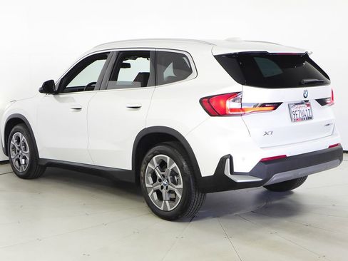 Certified 2023 BMW X1 xDrive28i image 9