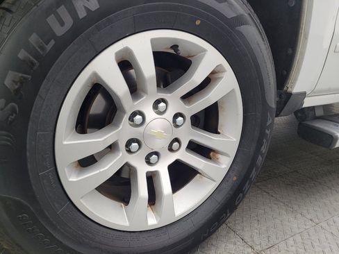 Used 2017 Chevrolet Silverado 1500 LT w/ All Star Edition image 31