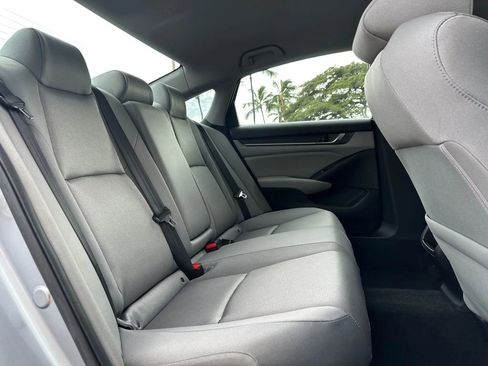 Used 2020 Honda Accord LX image 12