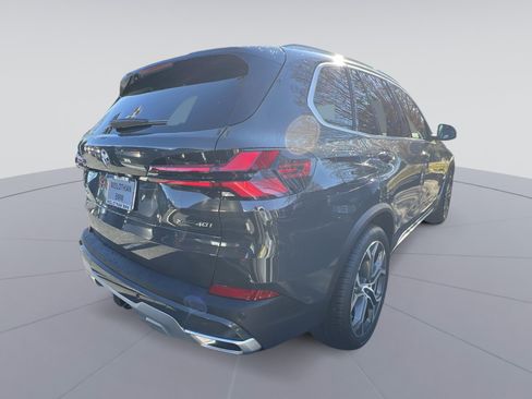 New 2026 BMW X5 xDrive40i AWD/4WD image 5