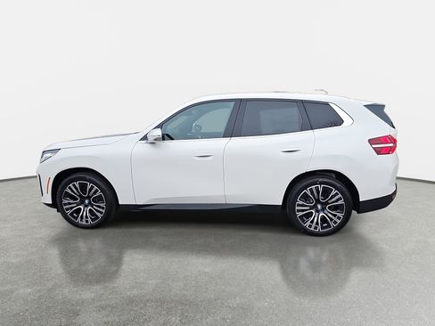 New 2026 BMW X3 xDrive30 w/ Premium Package image 8