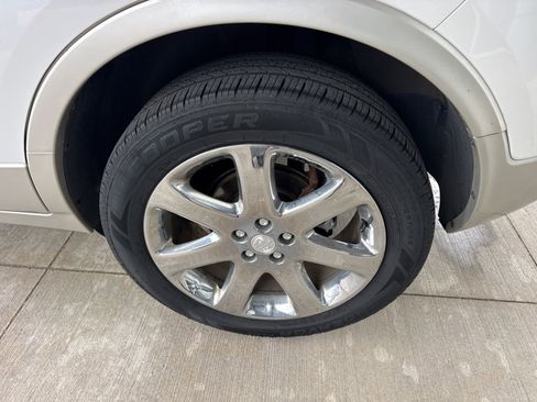 Used 2017 Buick Encore Premium w/ Experience Buick Package image 15