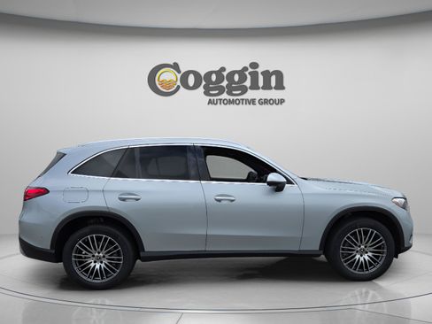 New 2026 Mercedes-Benz GLC 300 image 6
