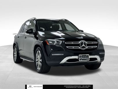 Used 2020 Mercedes-Benz GLE 350 4MATIC