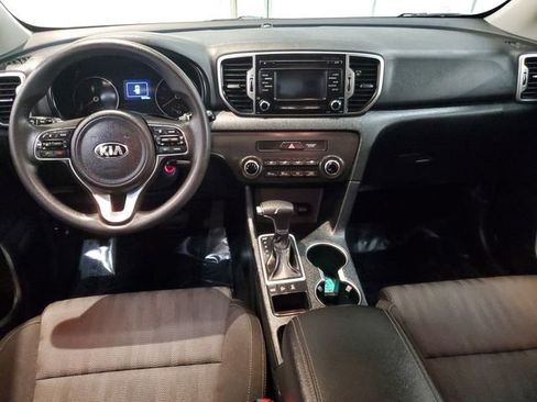 Used 2019 Kia Sportage LX image 13