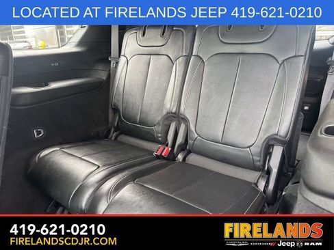 Used 2023 Jeep Grand Cherokee L Overland image 6