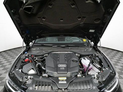 New 2026 Audi A8 L 3.0T AWD/4WD image 34