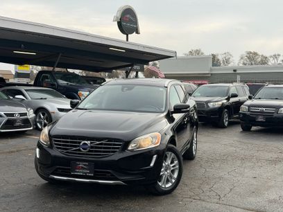 Used 2015 Volvo XC60 T5