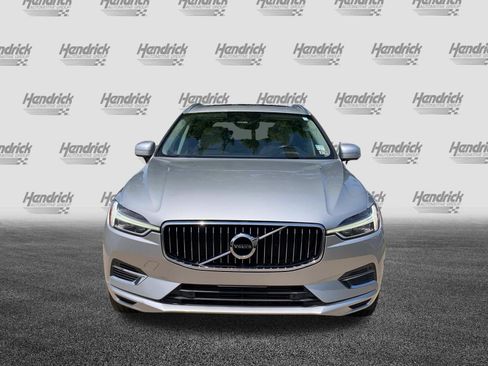 Used 2018 Volvo XC60 T8 Inscription w/ Vision Package AWD/4WD image 3