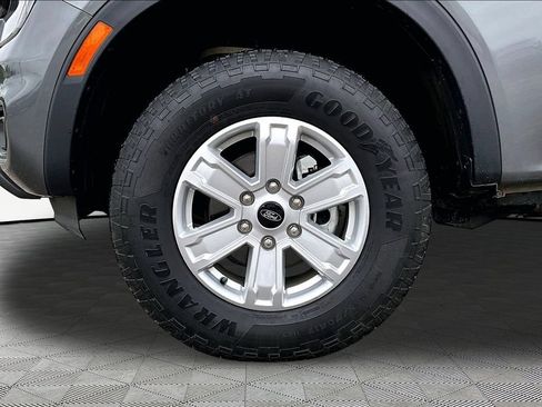 Certified 2024 Ford Ranger XL w/ Trailer Tow Package AWD/4WD image 9