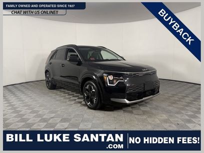 Used 2025 Kia Niro Wind
