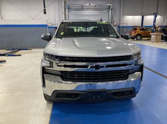 Used 2020 Chevrolet Silverado 1500 LT w/ All-Star Edition AWD/4WD video 2