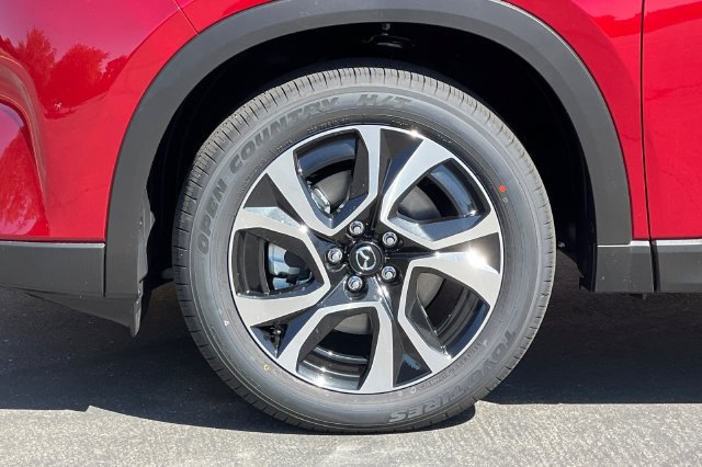 New 2026 MAZDA CX-5 Preferred AWD/4WD image 34