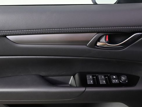 Used 2025 MAZDA CX-5 AWD 2.5 S w/ Select Package image 22