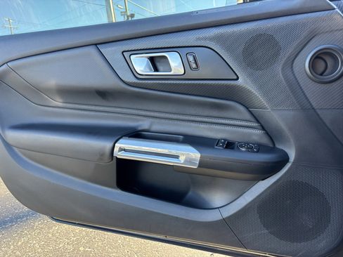 Used 2024 Ford Mustang GT Premium image 16