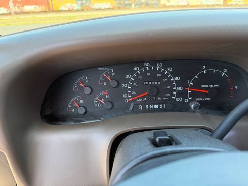 Used 1999 Ford F250 SUPER DUTY image 34