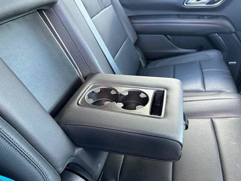 Used 2023 Chevrolet Tahoe RST AWD/4WD image 32