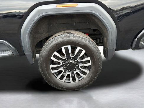 Used 2024 GMC Sierra 2500 Denali Ultimate image 14