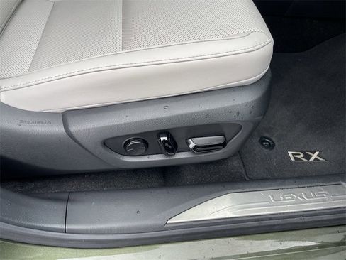 Used 2024 Lexus RX 350 Premium w/ Cold Area Package image 33