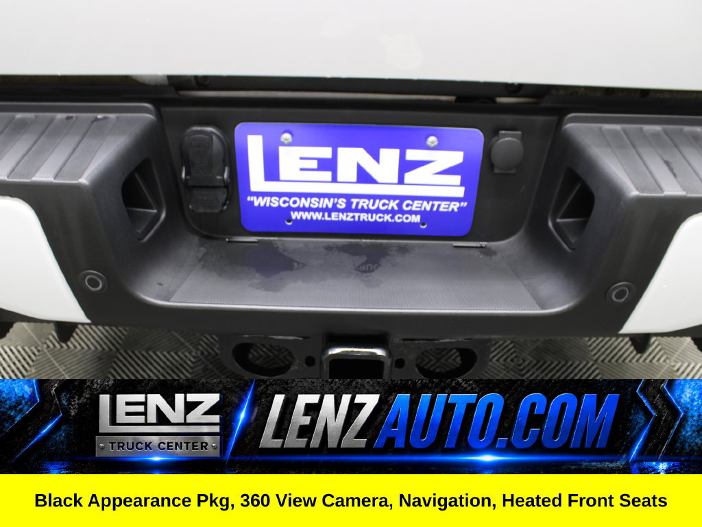 Used 2025 Ford F250 XLT w/ Black Appearance Package AWD/4WD image 52