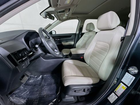 Used 2024 Honda CR-V EX-L image 12