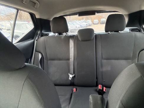 Used 2023 Nissan Kicks S image 22