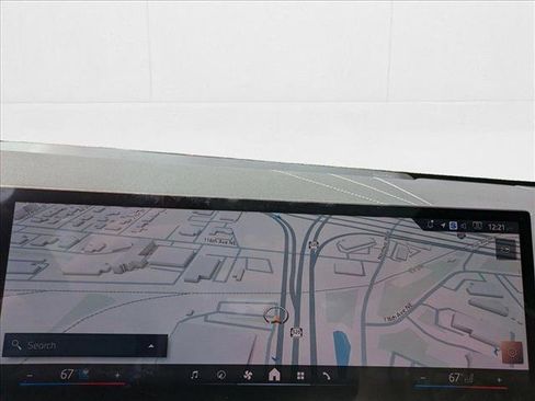 Used 2025 BMW X3 xDrive30i w/ M Sport Package image 13