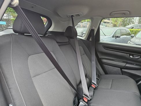 Certified 2025 Honda CR-V LX image 14