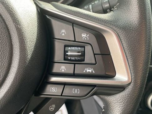 Used 2019 Subaru Forester Limited w/ Popular Package #3 image 26