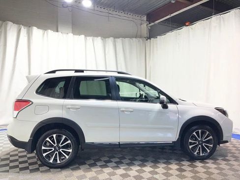 Used 2018 Subaru Forester 2.0XT Touring w/ Popular Package #2 image 3