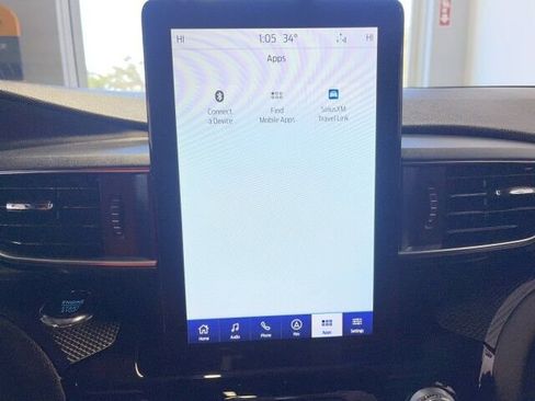 Used 2024 Ford Explorer ST w/ Equipment Group 401A image 35