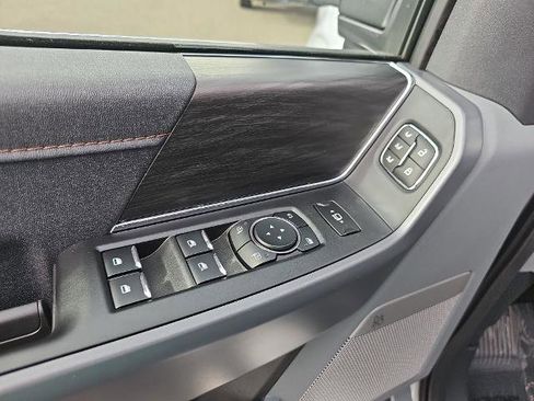 New 2025 Ford F150 Lariat w/ Equipment Group 501A Mid image 10